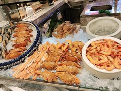 -盛宴标帜餐厅·亲子自助 (南昌喜来登酒店)