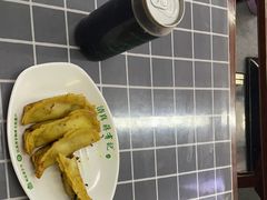 -清真蒋有记(老门东店)