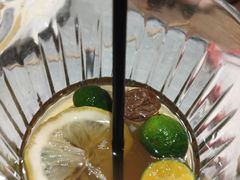 -探鱼·鲜青椒爽麻烤鱼(天河优托邦店)