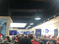 -南丰汇(新港东路店)