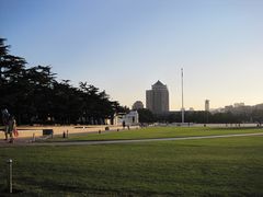-大连人民广场