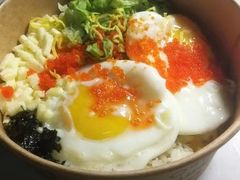 -鱼籽村秘制拌饭(崇文门店)