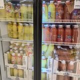 小青柠/金桔饮料pick哪家