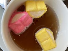 -福州仓山凯悦酒店·Market Cafe Lacucina咖啡厅