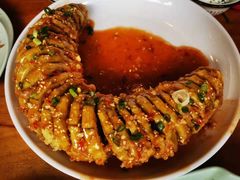 -小厨子私房菜·云南美食店