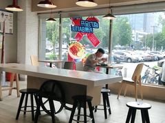 -永和大王(广渠店)