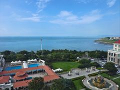 -海景花园大酒店·西餐厅