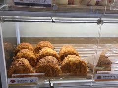 -85度C(厦门中华城新店)