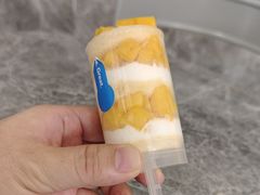 -蜜思琪蛋糕(民生路店)
