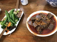 -东关赵记粉汤羊血(兴庆北路店)