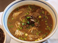 -小厨娘淮扬菜(天印大道店)