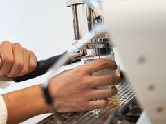 -铁手珈琲制造局metalhands(望京店)