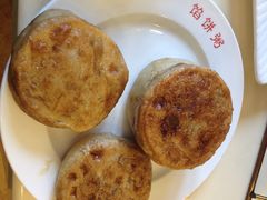 -馅饼粥·百年传承 since1926(中山路店)