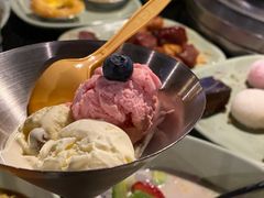 -梨花自助烤肉(天河城店)