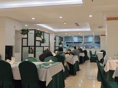 -新疆兵团食府清真(马连道店)