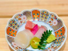 -小十Omakase(地王大厦店)