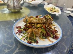 -威海渔村(黄兴路店)