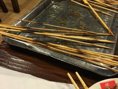 -管氏翅吧(中关村店)