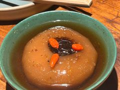 -薇酌饮·陕西菜(南门外店)