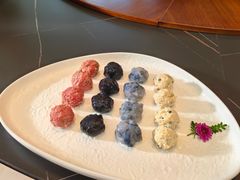 -花中城·杭帮菜·粤菜·海鲜火锅(清泰街店)