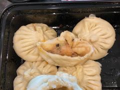 -津门张记包子铺(华昌道店)