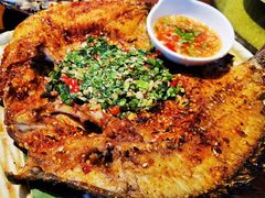 -勐丽梦兰傣味餐厅