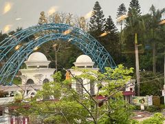 -沙河粉村·国家非遗传承(云台店)