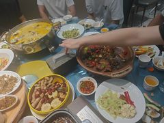 -大众海鲜(巨龙北路店)