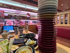 -寿司郎(皇庭广场店)