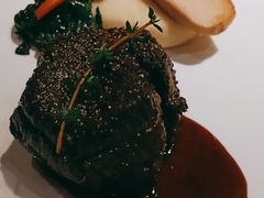 -王品牛排(常州吾悦广场店)