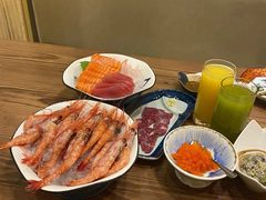 -红叶日本料理(开发区店)