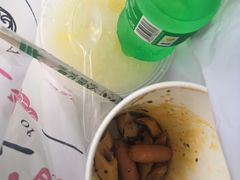 -嘉州鲜知味钵钵鸡(奎星楼店)