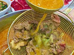 -荣叔港式沙嗲牛肉火锅(正佳潮流店)