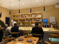 大堂-镹·鱼料理  国产鱼使用店