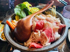 -高木日本料理(静安寺店)