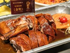 -稻香饭店(龙华天虹店)