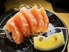 -昊·来了寿司(双楠2店)