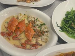 -新丁香海鲜酒店(银海商贸城店)