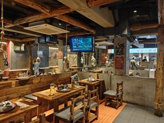 -北丐先生·野馄饨烧烤(雨花万象店)