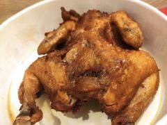 -肯德基(新阳光店)