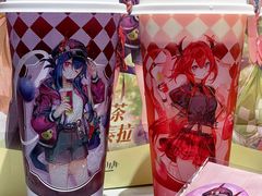 -奈雪的茶(大悦城店)
