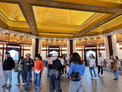 -西湖外事游船(花港观鱼码头)