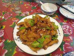 地三鲜-东北王食府(科大店)