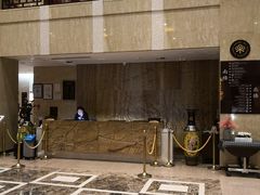 -西宁福茵长乐国际大酒店