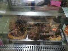 -宝光熏肉鞋底火烧(新街口店)