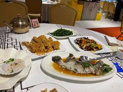-强记海鲜·大排档(蛇口新街店)