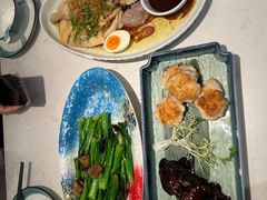 -常来小聚·广州非遗传承餐厅(高德置地店)