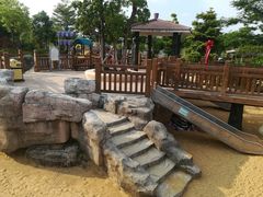 -荔湾区儿童公园