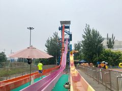 -欢乐水魔方水世界