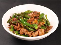 -剁椒入味(黄土岭店)